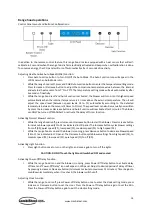 Preview for 14 page of CombiSteel 7227.0005 User Manual