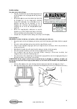 Предварительный просмотр 32 страницы CombiSteel 7227.0005 User Manual