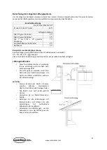 Предварительный просмотр 51 страницы CombiSteel 7227.0005 User Manual