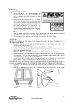 Предварительный просмотр 53 страницы CombiSteel 7227.0005 User Manual