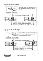 Preview for 7 page of CombiSteel 7271.0005 User Manual