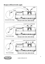 Preview for 9 page of CombiSteel 7271.0005 User Manual