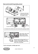 Preview for 12 page of CombiSteel 7271.0005 User Manual