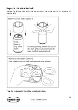 Preview for 14 page of CombiSteel 7271.0005 User Manual