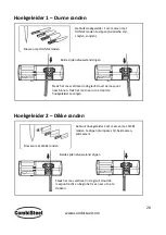 Preview for 20 page of CombiSteel 7271.0005 User Manual