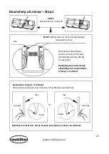 Preview for 23 page of CombiSteel 7271.0005 User Manual