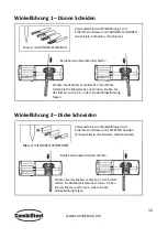 Preview for 33 page of CombiSteel 7271.0005 User Manual