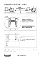 Preview for 37 page of CombiSteel 7271.0005 User Manual