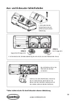 Preview for 38 page of CombiSteel 7271.0005 User Manual