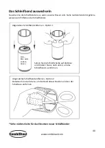 Preview for 40 page of CombiSteel 7271.0005 User Manual