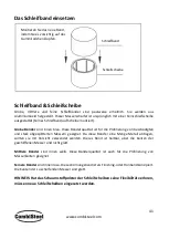 Preview for 41 page of CombiSteel 7271.0005 User Manual