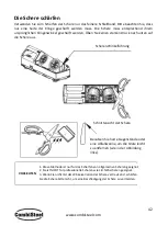 Preview for 42 page of CombiSteel 7271.0005 User Manual