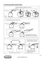 Preview for 47 page of CombiSteel 7271.0005 User Manual