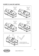 Preview for 52 page of CombiSteel 7271.0005 User Manual