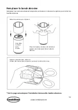 Preview for 53 page of CombiSteel 7271.0005 User Manual