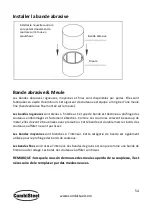 Preview for 54 page of CombiSteel 7271.0005 User Manual