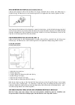 Preview for 34 page of CombiSteel 7280.0005 Manual