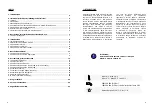 Предварительный просмотр 2 страницы CombiSteel 7280.0070 Instruction Manual