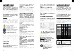 Preview for 3 page of CombiSteel 7280.0070 Instruction Manual