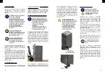 Предварительный просмотр 5 страницы CombiSteel 7280.0070 Instruction Manual