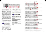 Предварительный просмотр 8 страницы CombiSteel 7280.0070 Instruction Manual