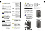 Предварительный просмотр 15 страницы CombiSteel 7280.0070 Instruction Manual