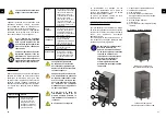 Preview for 26 page of CombiSteel 7280.0070 Instruction Manual