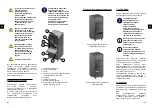 Preview for 72 page of CombiSteel 7280.0070 Instruction Manual