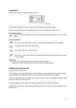 Preview for 5 page of CombiSteel 7450.0005 User Manual