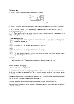 Preview for 8 page of CombiSteel 7450.0005 User Manual