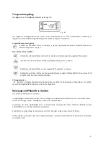 Preview for 11 page of CombiSteel 7450.0005 User Manual