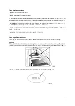 Предварительный просмотр 5 страницы CombiSteel 7450.0072 User Manual