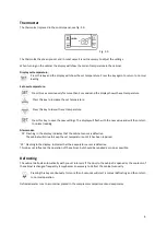 Предварительный просмотр 6 страницы CombiSteel 7450.0072 User Manual