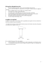 Предварительный просмотр 8 страницы CombiSteel 7450.0072 User Manual