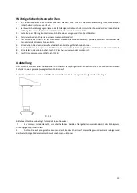 Предварительный просмотр 12 страницы CombiSteel 7450.0072 User Manual