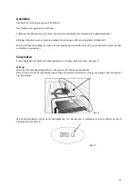 Предварительный просмотр 13 страницы CombiSteel 7450.0072 User Manual