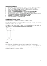 Предварительный просмотр 16 страницы CombiSteel 7450.0072 User Manual