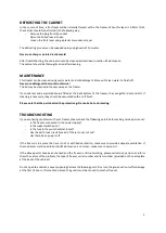 Preview for 5 page of CombiSteel 7450.0166 User Manual