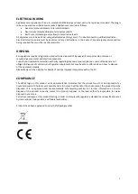 Preview for 7 page of CombiSteel 7450.0315 User Manual