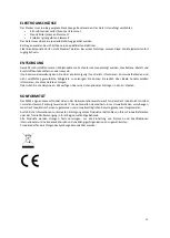 Preview for 15 page of CombiSteel 7450.0315 User Manual