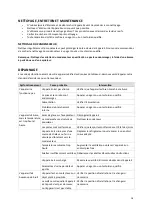 Preview for 18 page of CombiSteel 7450.0315 User Manual