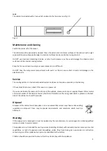 Preview for 4 page of CombiSteel 7450.0350 User Manual