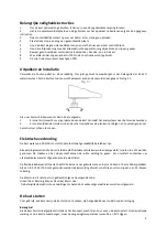 Предварительный просмотр 5 страницы CombiSteel 7450.0350 User Manual