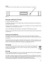 Preview for 8 page of CombiSteel 7450.0350 User Manual