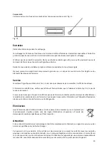 Preview for 10 page of CombiSteel 7450.0350 User Manual