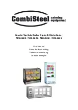 Предварительный просмотр 1 страницы CombiSteel 7450.0600 User Manual