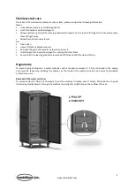 Предварительный просмотр 4 страницы CombiSteel 7450.0900 User Manual