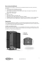 Предварительный просмотр 7 страницы CombiSteel 7450.0900 User Manual