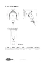 Preview for 5 page of CombiSteel 7455.0070 User Manual