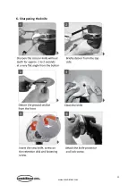 Preview for 11 page of CombiSteel 7455.0070 User Manual